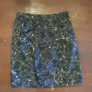 🌻3/$15🌻 LOFT skirt